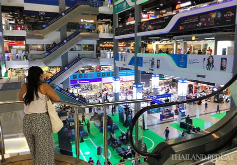 3 Best Places to Buy Cheap Electronics in Bangkok .